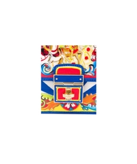 Dolce & Gabbana Rosalia Crossbody Bag