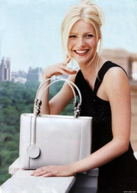 Christian Dior Malice Tote Bag in Patent Leather