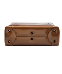 Christian Dior Malice Tote Bag in Patent Leather