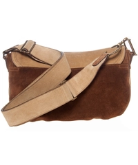 Christian Dior Limited Edition 'Saddle' Bag