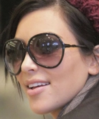 Bottega Veneta 104/S Sunglasses