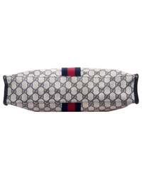 Vintage Gucci Monogram Tote Bag