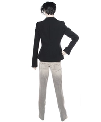 Balenciaga Zwarte Blazer