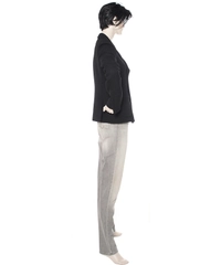 Balenciaga Zwarte Blazer