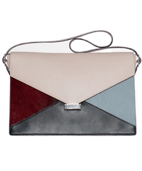 Céline Diamond Shoulder Bag