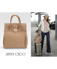Jimmy Choo 'Rosabel' Tote Bag