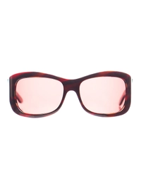 Missoni Marble Colored Sunglasses