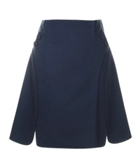 Christian Dior A-Line Mini Skirt
