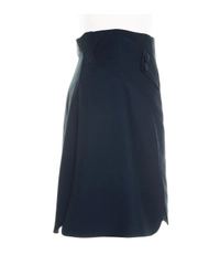 Christian Dior A-Line Mini Skirt