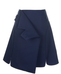 Christian Dior A-Line Mini Skirt