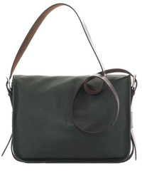 Hermès Barda 30 Messenger Bag