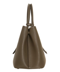 Prada Covered Strap Double Bag