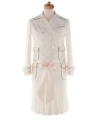 Louis Vuitton Skirt Suit
