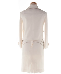 Louis Vuitton Skirt Suit