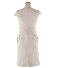 Louis Vuitton Skirt Suit