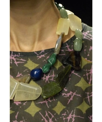 SS 2008 Dries Van Noten Runway Top