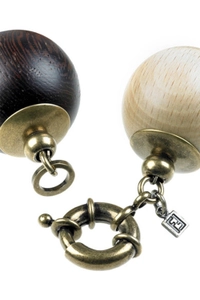 Fendi Ball Bracelet