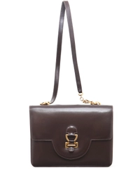 Hermès 'Sandrine' Shoulder Bag