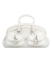 SS 2005 Christian Dior Runway Detective Bag
