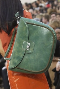 Chloé Crossbody Bag Large