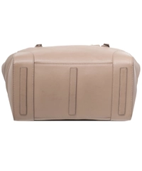 Ralph Lauren Taupe Soft Ricky Bag