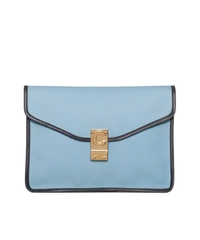 Céline Light Blue Envelope Bag
