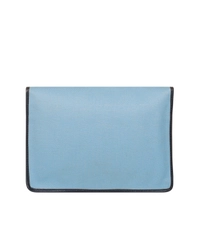 Céline Light Blue Envelope Bag
