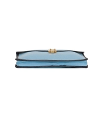 Céline Light Blue Envelope Bag