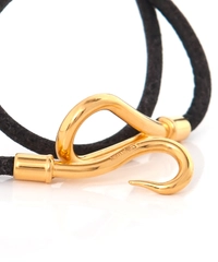 Hermès Jumbo Hook Choker Bracelet