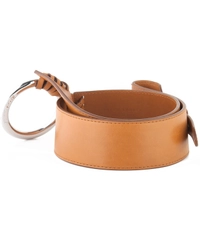 Ralph Lauren Pull Through Ring Belt