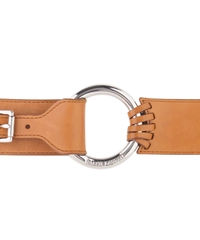 Ralph Lauren Pull Through Ring Belt