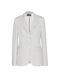 Loro Piana Jersey Blazer