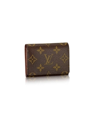 Louis Vuitton Business Card Holder