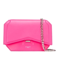 Givenchy Bow Cut Crossbody Bag