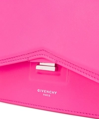 Givenchy Bow Cut Crossbody Bag