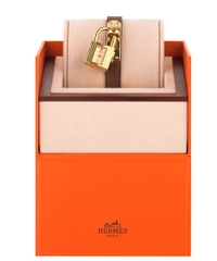 Hermes Kelly Watch