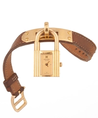 Hermes Kelly Watch