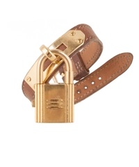 Hermes Kelly Watch