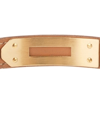 Hermes Kelly Watch