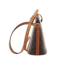Louis Vuitton Drouot Monogram Crossbody Bag