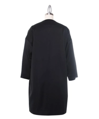 Céline Black Tunic Dress