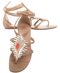 Hermès Thong Sandals