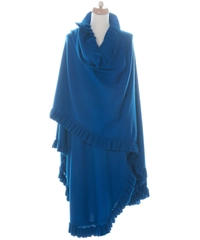 Christian Dior Wrap Cape