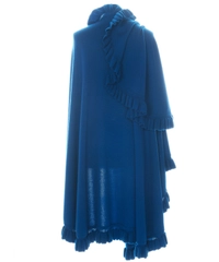Christian Dior Wrap Cape