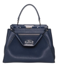 Fendi Peekaboo Selleria Handbag