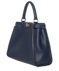Fendi Peekaboo Selleria Handbag