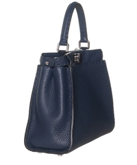 Fendi Peekaboo Selleria Handbag