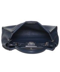 Fendi Peekaboo Selleria Handbag