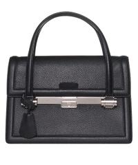 Christian Dior Black Mitzah Handbag