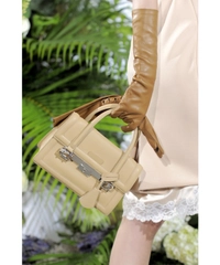 Christian Dior Black Mitzah Handbag